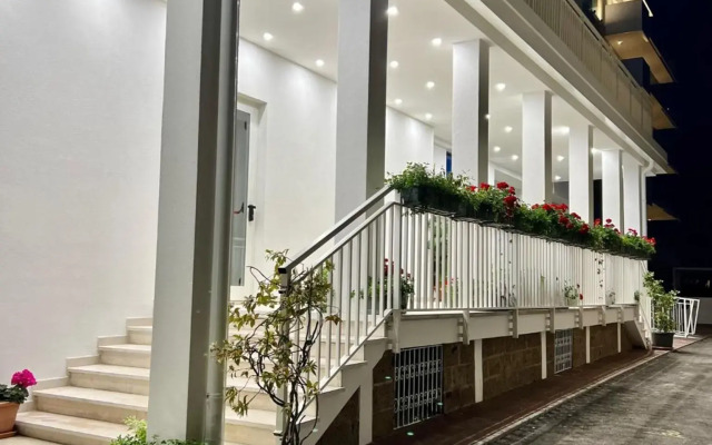 Hotel Terramare