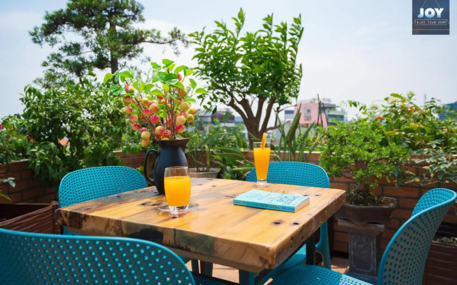 Joy Apartment Tay Ho