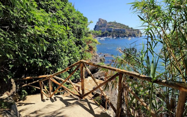 Ischia - WR Apartments