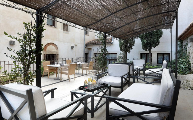 Eurostars Palacio Santa Marta