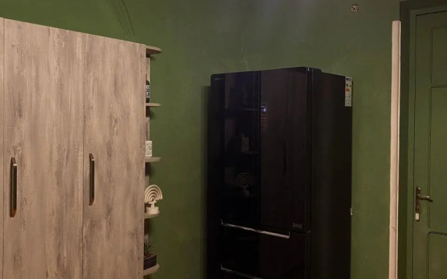 Corner Hostel