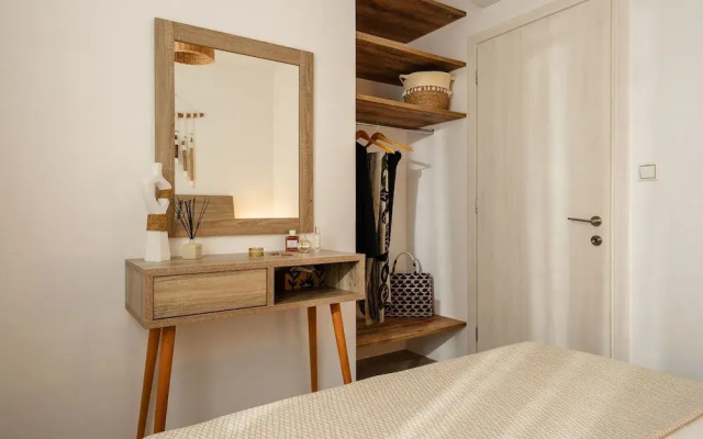 Julie s Luxury Apartment