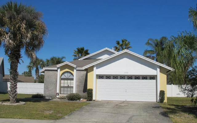 Indian Wells 3BR Pool Pets BP73