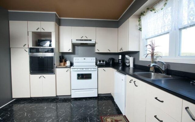 Fortune Harbourview Vacation Home