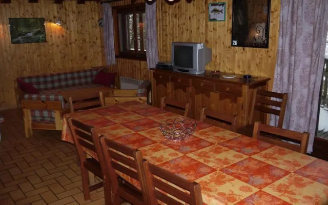 Chalet individuel VOLOGNE 4 chambres