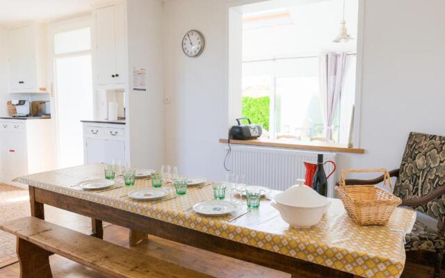 Kan ar Moor et sa vue Mer exceptionnelle!