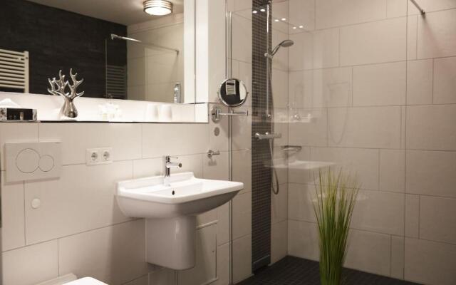 Aparthotel Bernstein