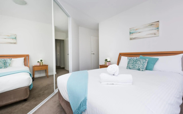 Sevan Apartments