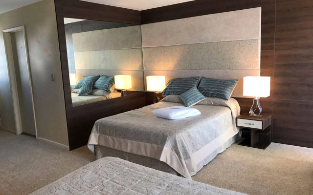 Deco Boutique Hotel