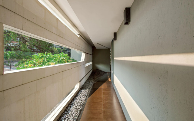 Miers Kuningan ARTOTEL Curated