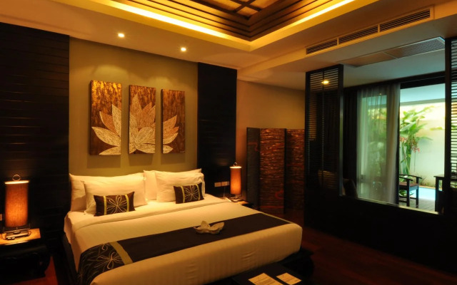 Yodia Heritage Hotel (SHA Extra plus)