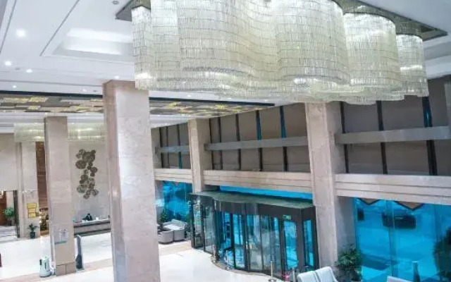 Best  Hotel Zhongsheng