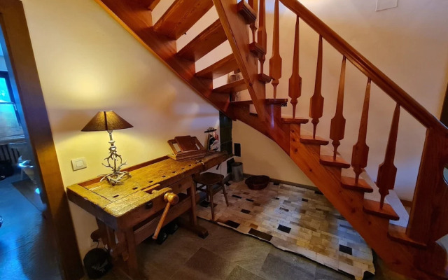 Mountain-view Apartment in Bad Kleinkirchheim