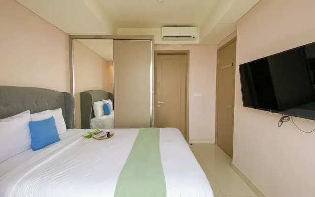 Spacious And Comfort Stay 3Br At Gold Coast Apartment