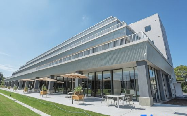 Kumagaya Sports Hotel Park Wing