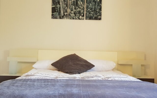 Holiday Rental