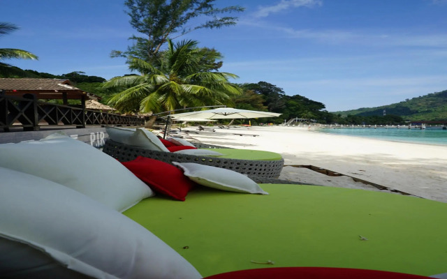 Perhentian Island Resort
