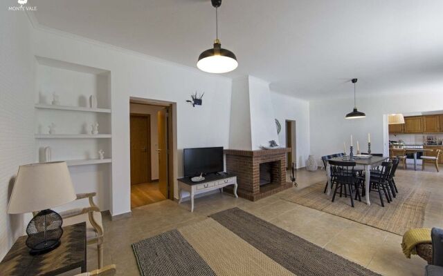 Monte Vale Organic Farm