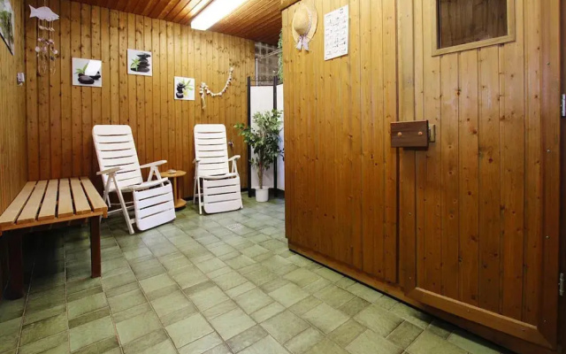 Ferienwohnung im Haus Schiefertal, Wieda