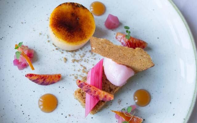 Ballathie Country House Hotel and Estate