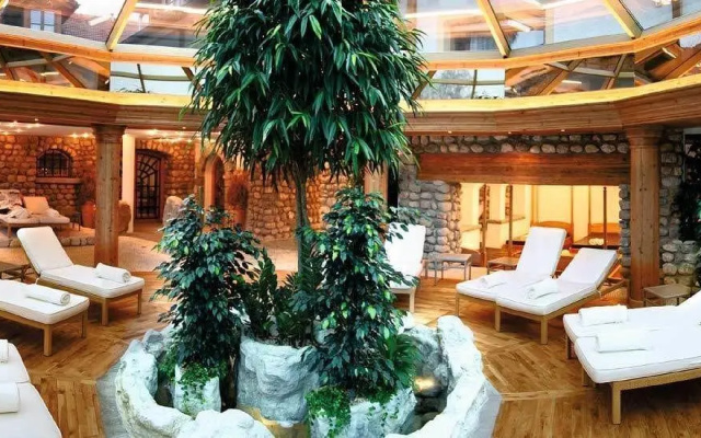 Wellness Hotel Bayerischer Hof