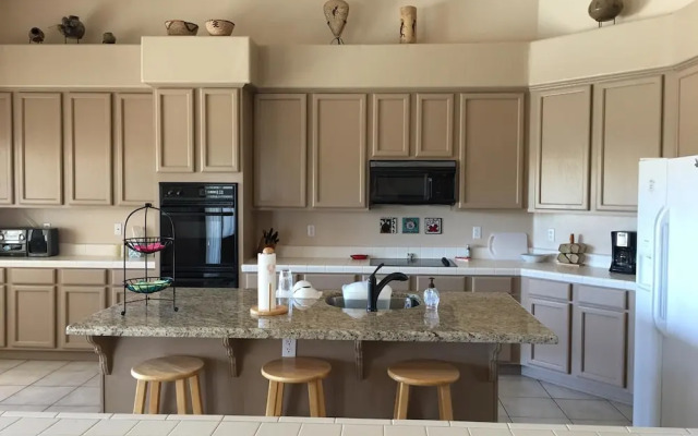 Troon North Golf Casitas By Signature Vacation Rentals