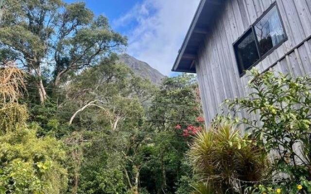 Eco Lodge Moss Tasha - Vacation STAY 39871v