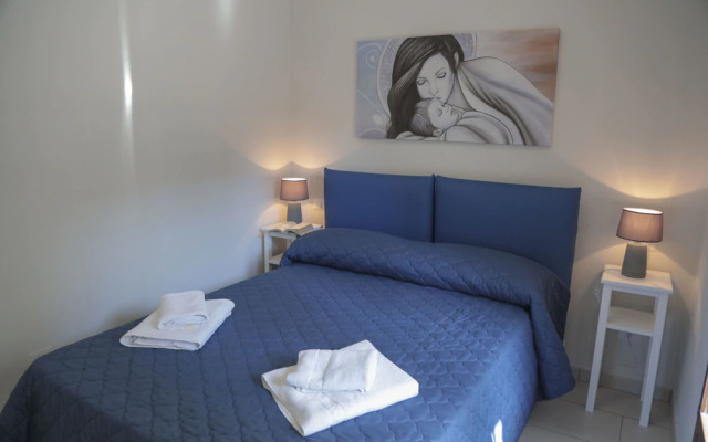 Casa Rinuccia