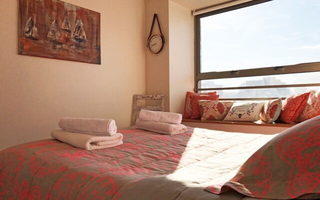 Boutique La Gloria Apartments