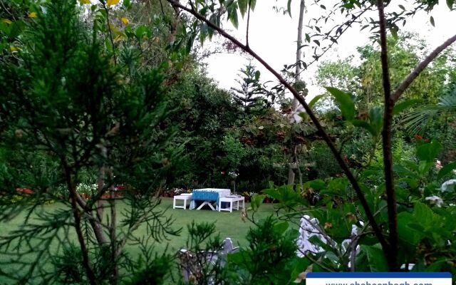 Shaheen Bagh - A Luxury Resort & Spa
