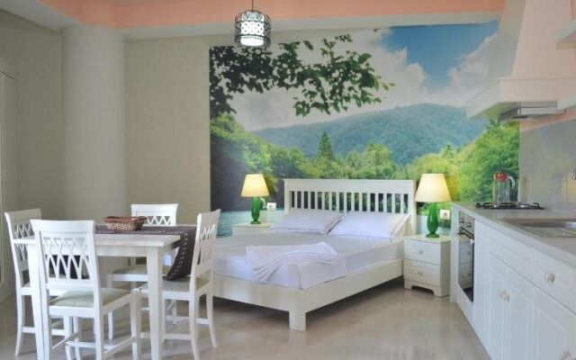 Vila Florika Hotel