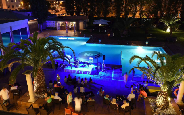 Hotel Panorama