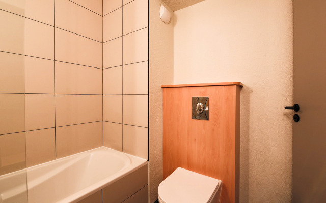 easyHotel Nice Old Town