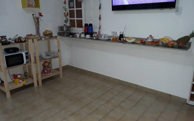 Pousada Boneca de Pano