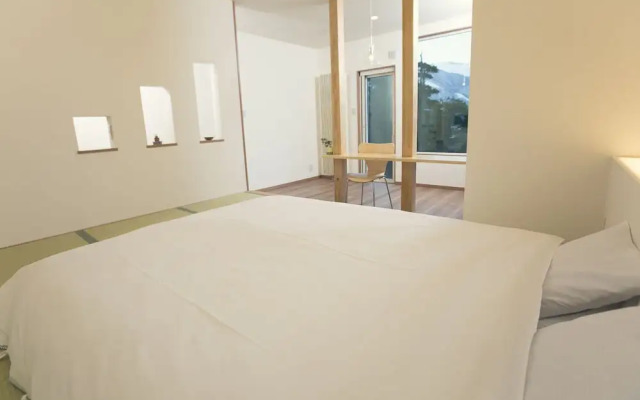 Ryokan Mokuzin