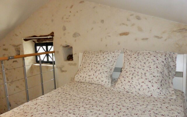 La Bergerie De Vaison