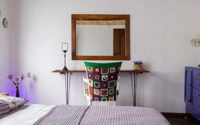 Arslan Bey Mansion Private Accommodation Facility