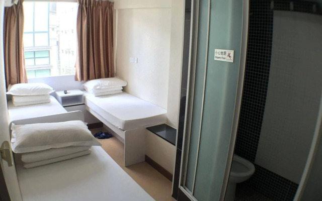 Well Yet Guest House
