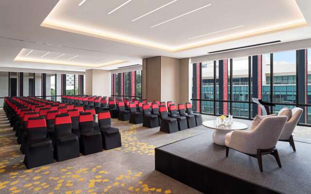 Hilton Garden Inn Bengaluru Embassy Manyata Business Park