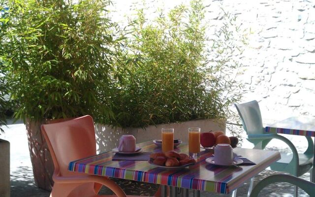 The Originals Boutique, Hôtel Montélimar