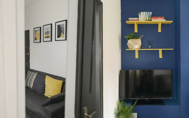 St Stephens Apartment