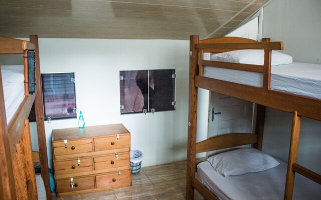 Mama Hostel