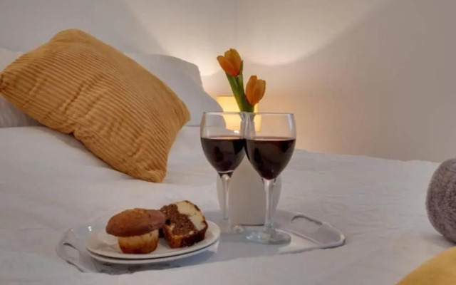 Apartments in Skinningrove, Cattersty Sands Beach