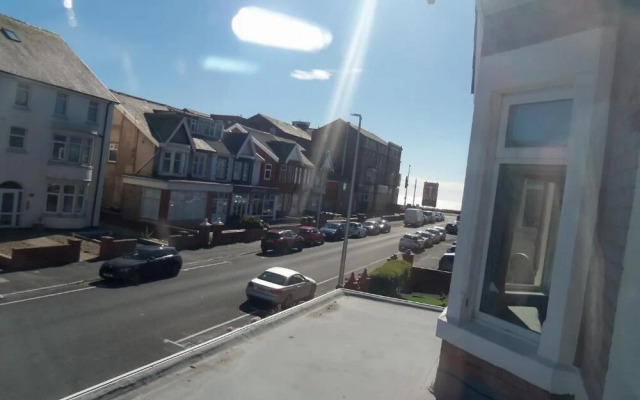 Sefton Blackpool