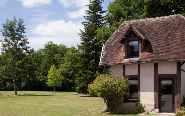 Le Pavillon De Gouffern