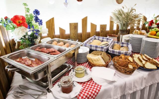 Aplend City Apartmán Hlavné námestie