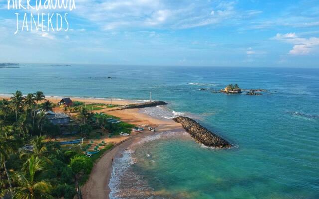 Sea Yo Villa - Super Luxury 2 Bed Room Apartment
