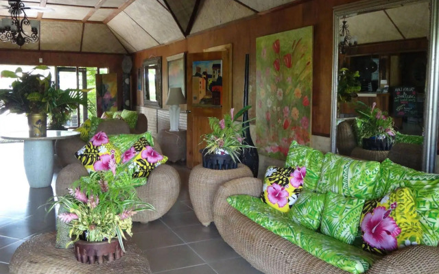 Le Vasa Resort