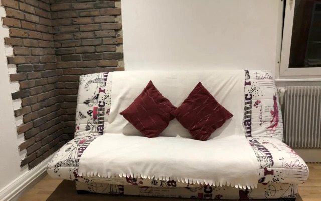 Le Cosy