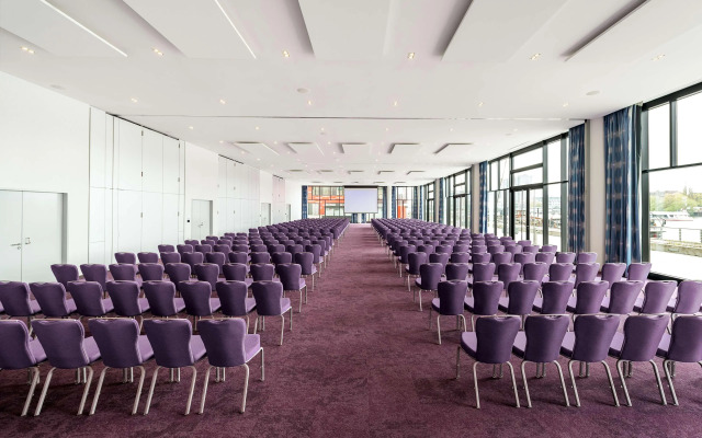 nhow Berlin Hotel